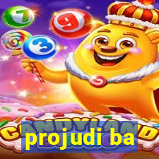 projudi ba